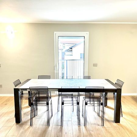 Be-C0 Sempione Luxury Apt Mediolan Zewnętrze zdjęcie