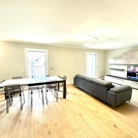 Be-C0 Sempione Luxury Apt Mediolan Zewnętrze zdjęcie