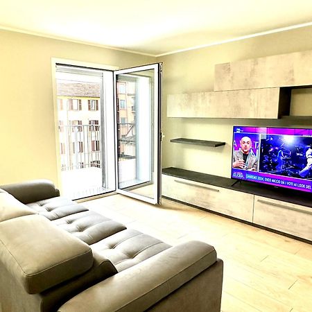Be-C0 Sempione Luxury Apt Mediolan Zewnętrze zdjęcie