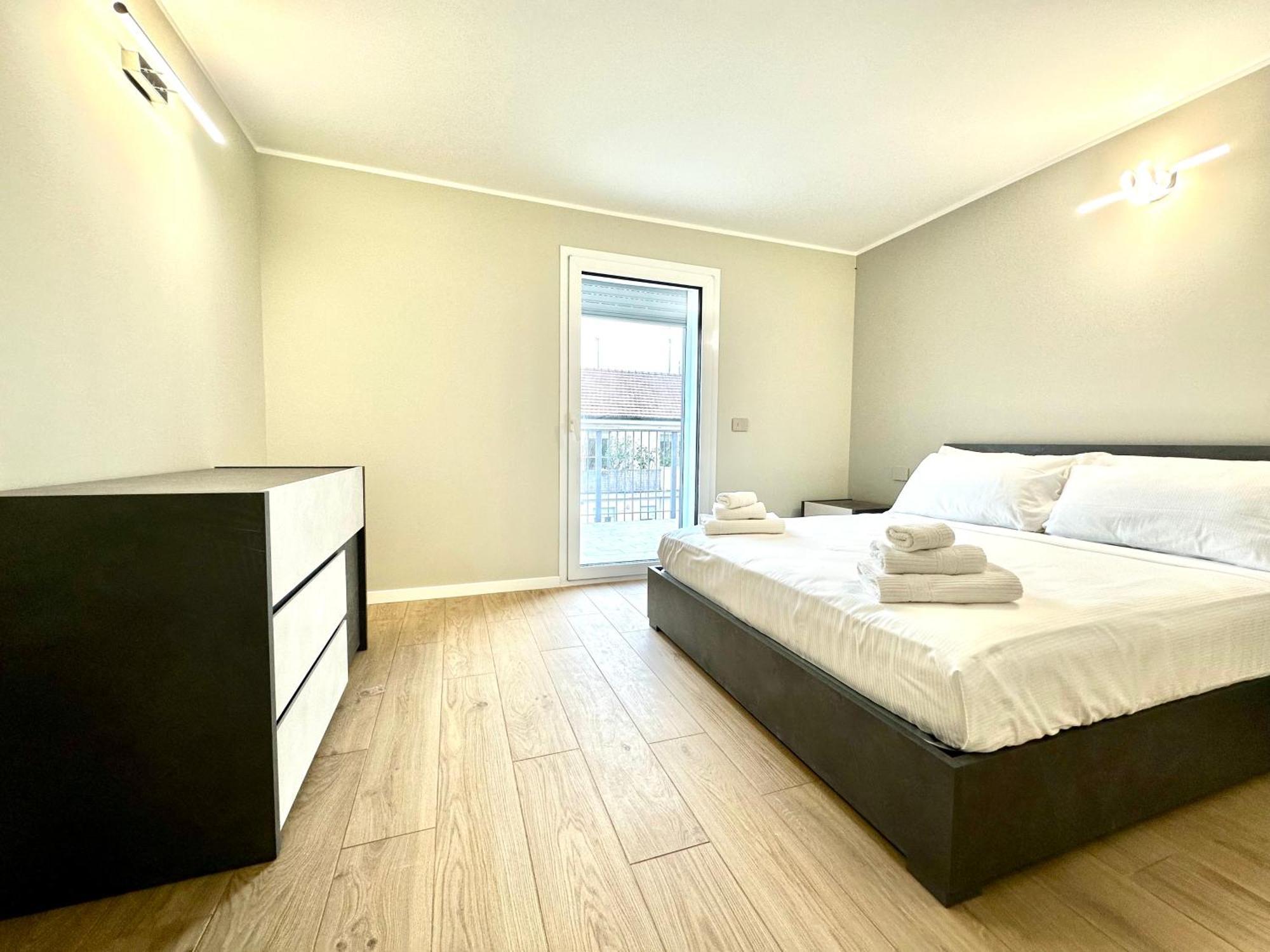 Be-C0 Sempione Luxury Apt Mediolan Zewnętrze zdjęcie