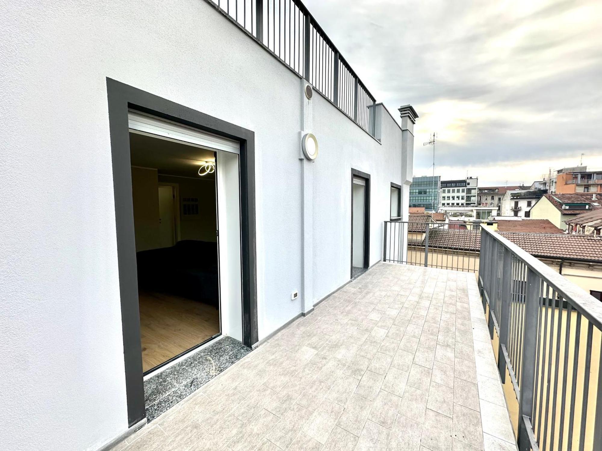 Be-C0 Sempione Luxury Apt Mediolan Zewnętrze zdjęcie