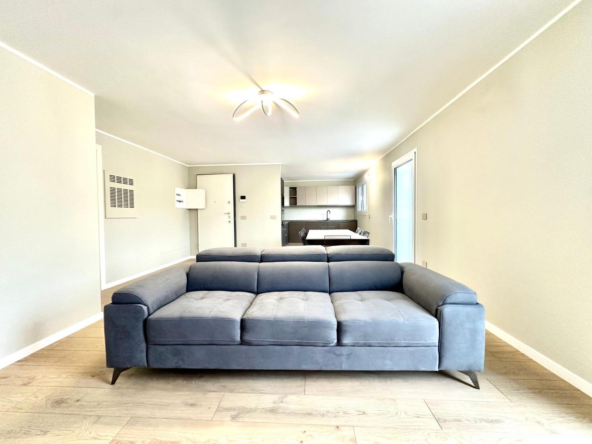 Be-C0 Sempione Luxury Apt Mediolan Zewnętrze zdjęcie