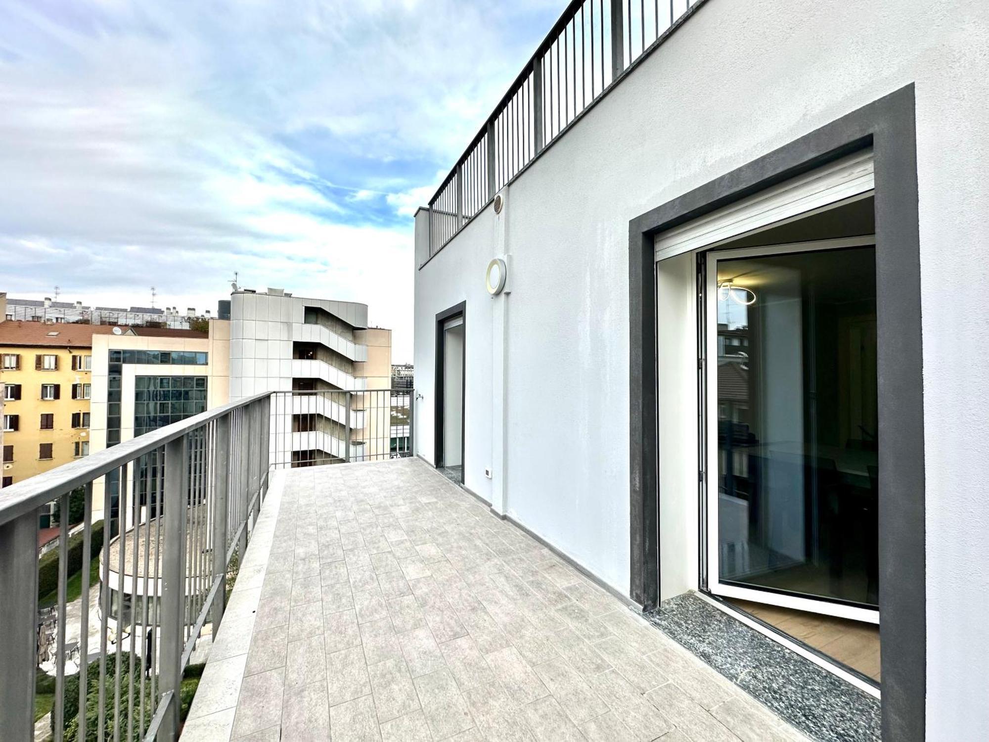 Be-C0 Sempione Luxury Apt Mediolan Zewnętrze zdjęcie