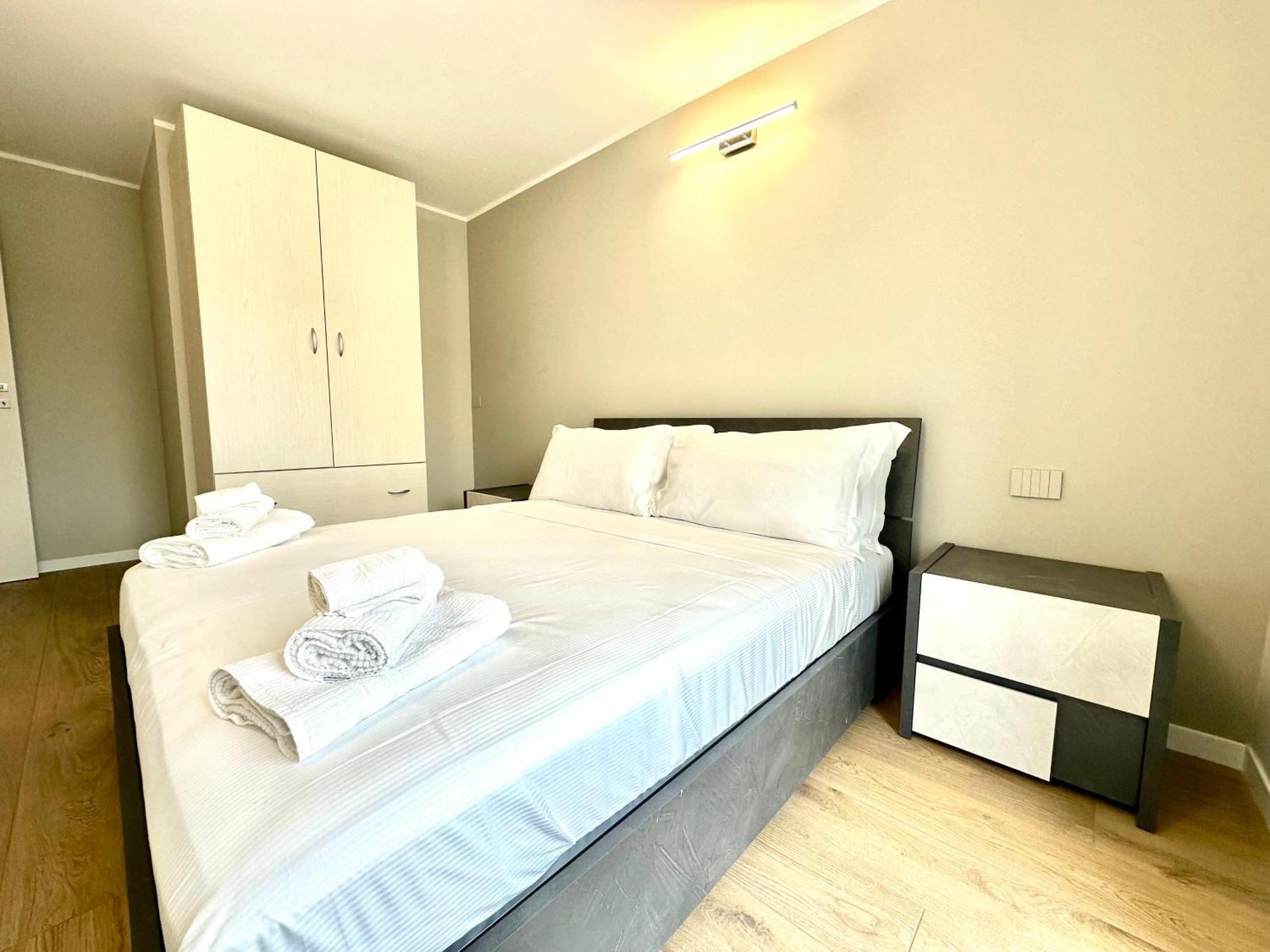 Be-C0 Sempione Luxury Apt Mediolan Zewnętrze zdjęcie