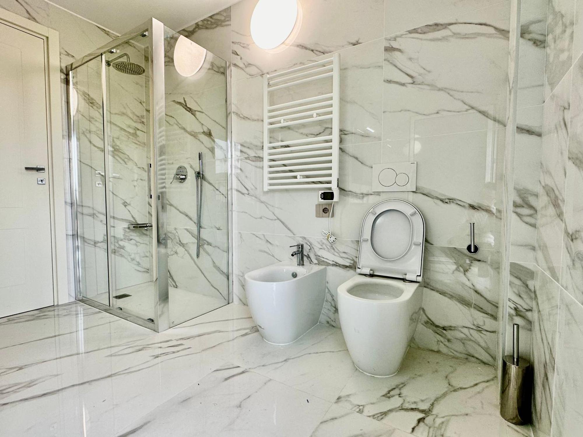Be-C0 Sempione Luxury Apt Mediolan Zewnętrze zdjęcie