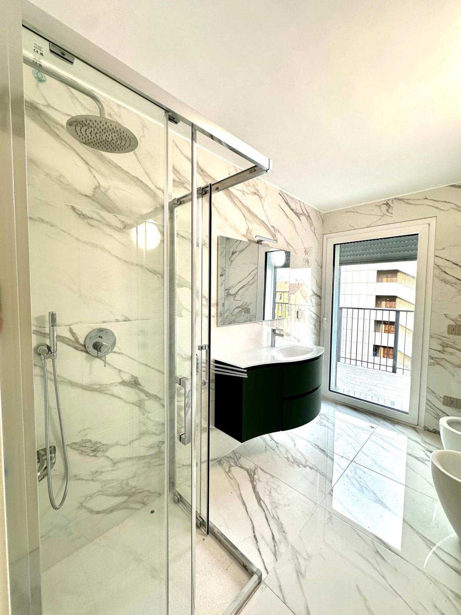 Be-C0 Sempione Luxury Apt Mediolan Zewnętrze zdjęcie