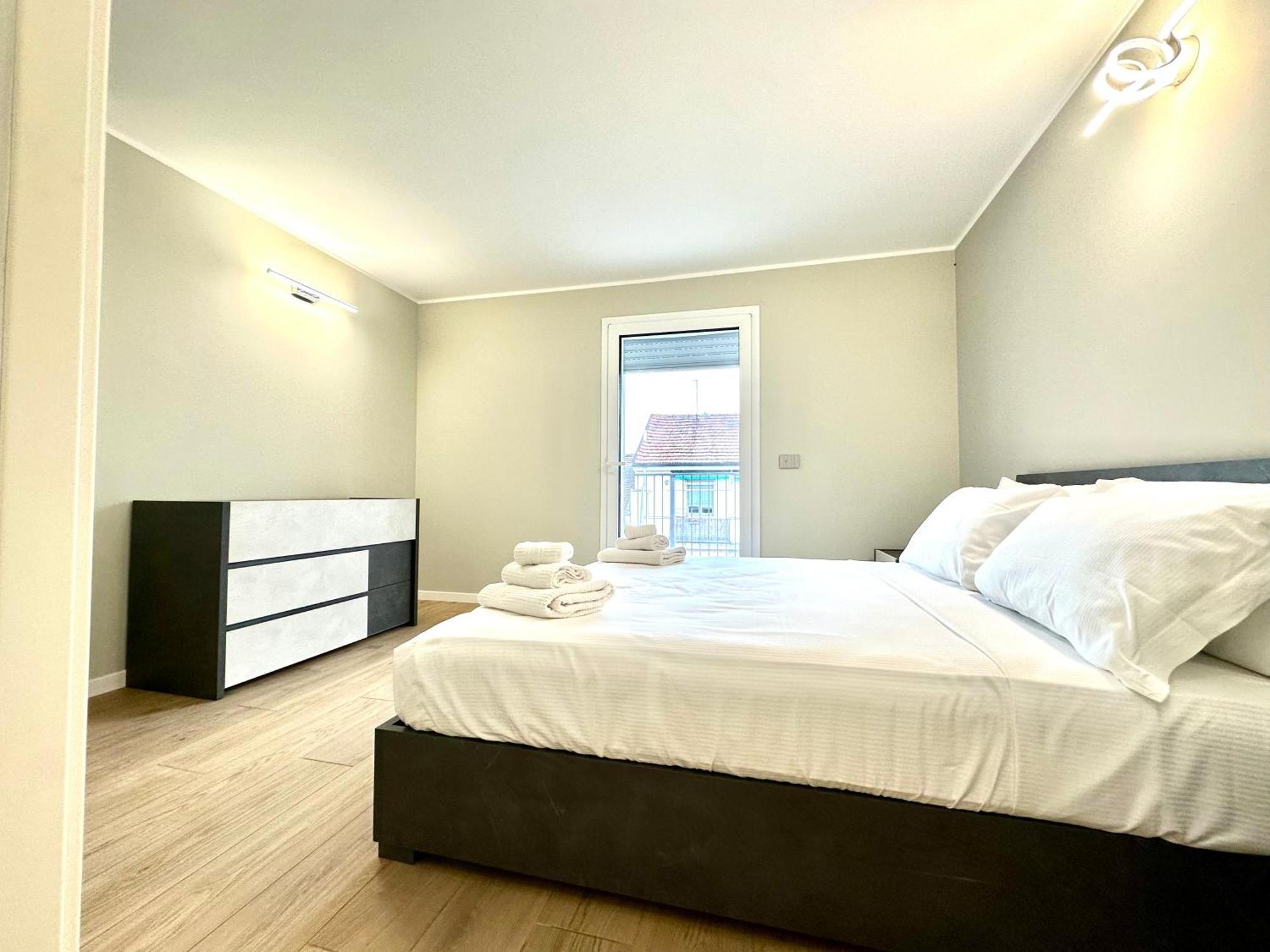 Be-C0 Sempione Luxury Apt Mediolan Zewnętrze zdjęcie