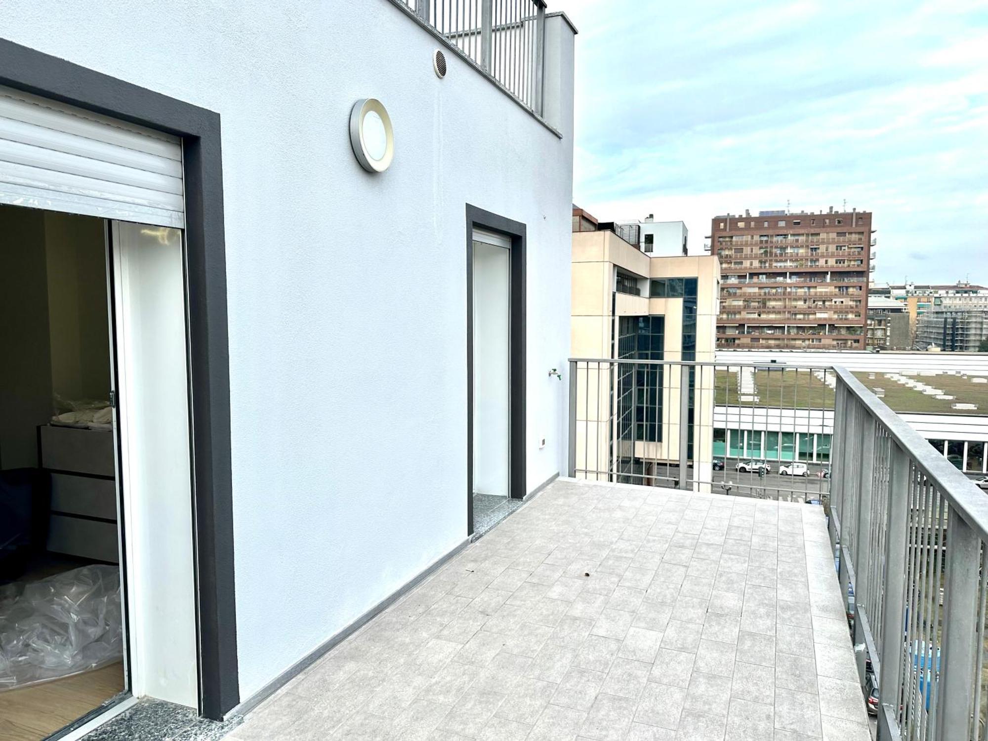 Be-C0 Sempione Luxury Apt Mediolan Zewnętrze zdjęcie