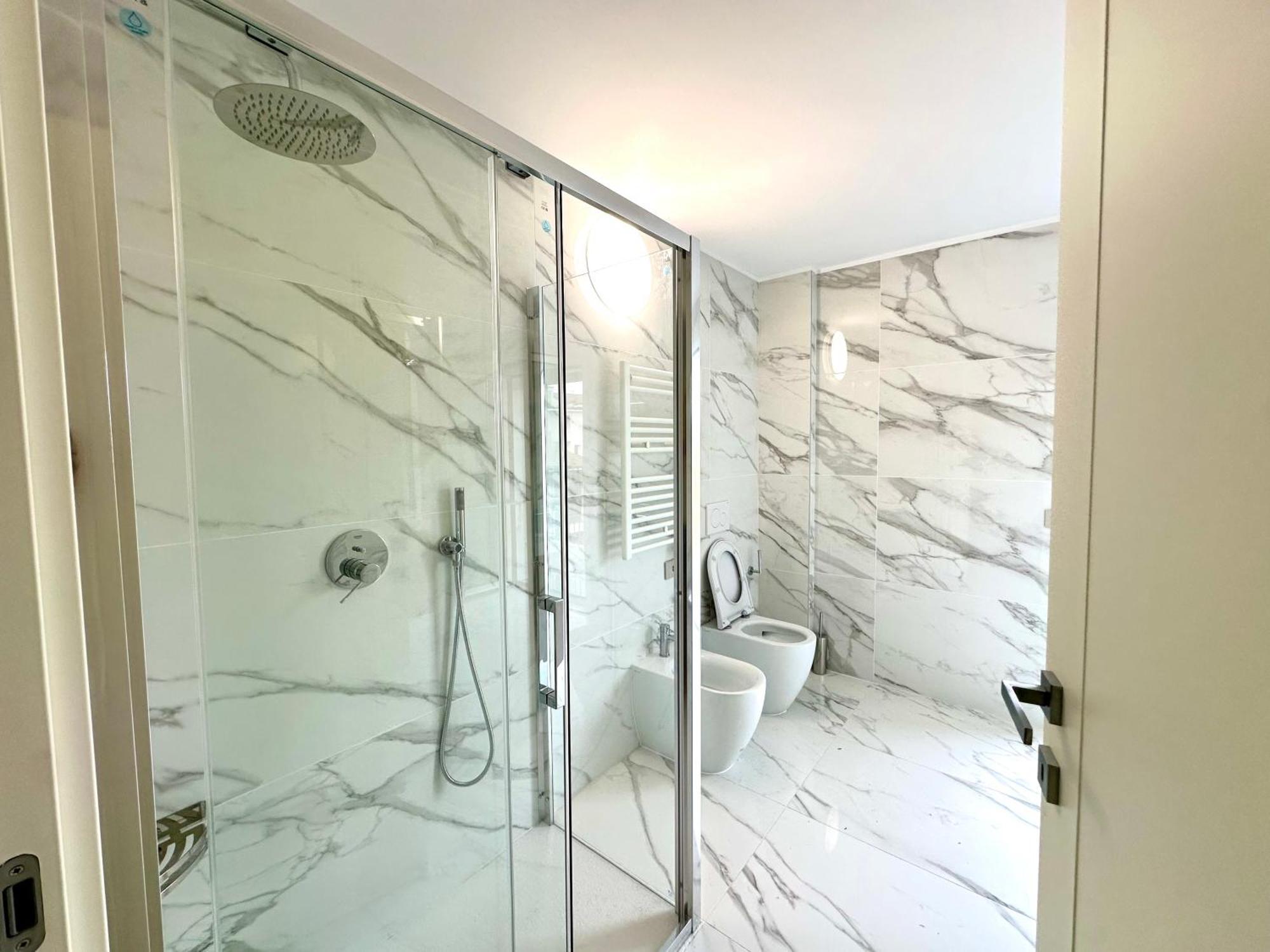 Be-C0 Sempione Luxury Apt Mediolan Zewnętrze zdjęcie