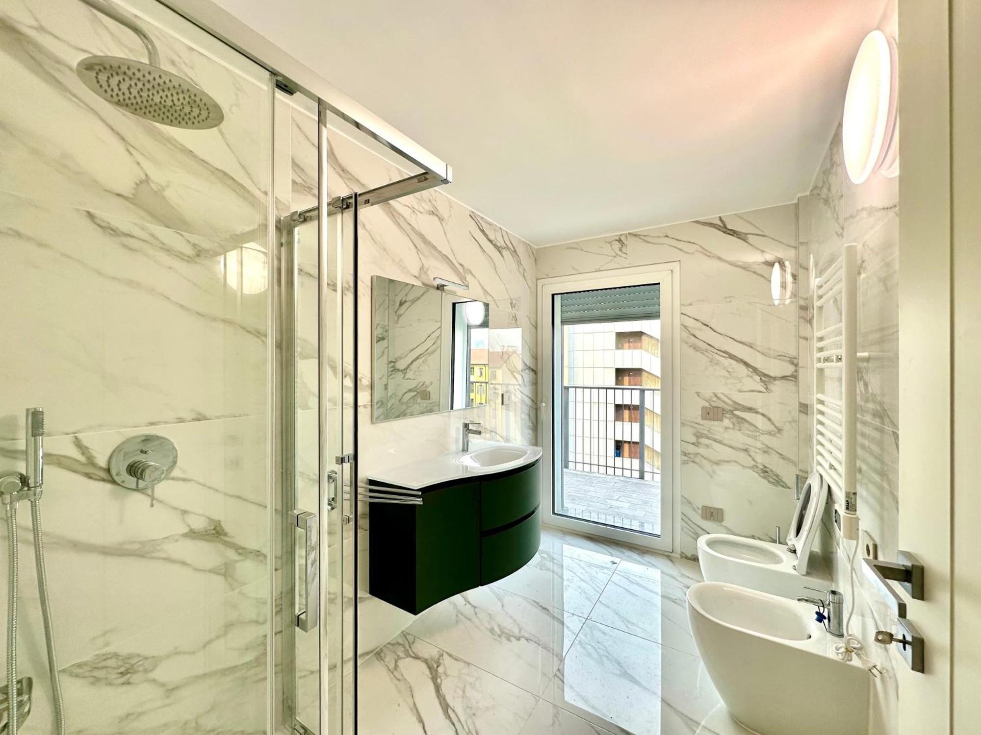 Be-C0 Sempione Luxury Apt Mediolan Zewnętrze zdjęcie