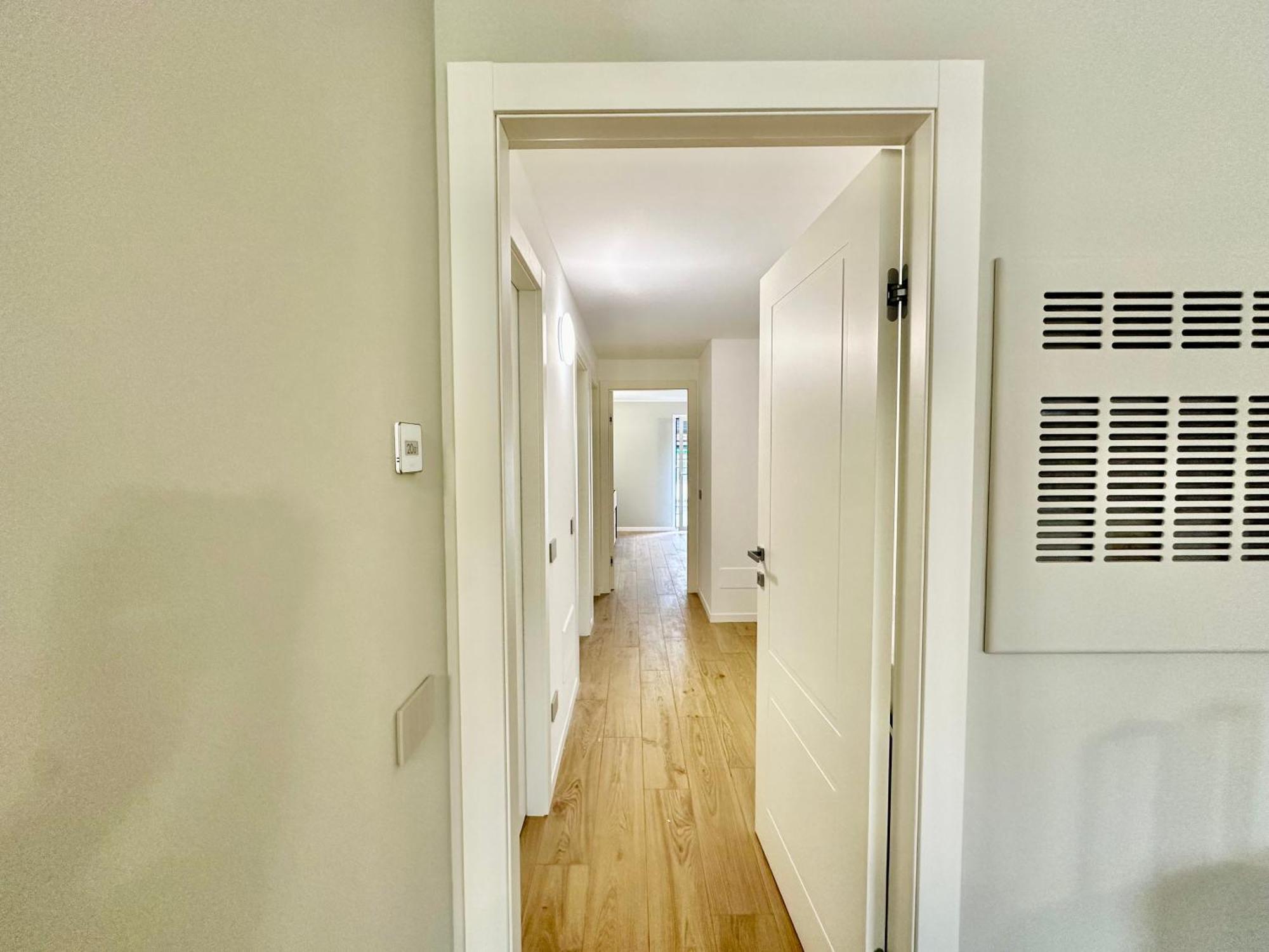 Be-C0 Sempione Luxury Apt Mediolan Zewnętrze zdjęcie
