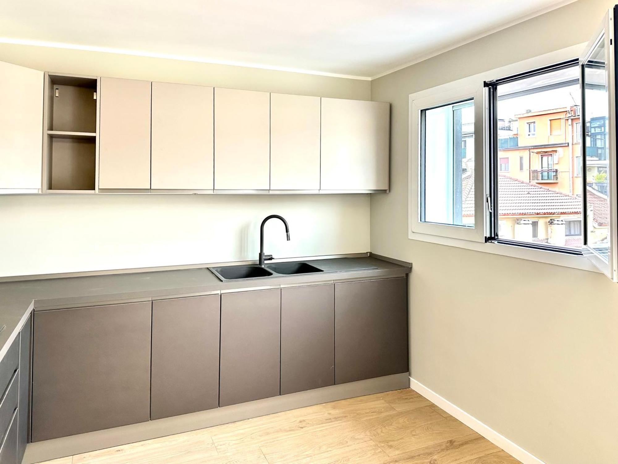 Be-C0 Sempione Luxury Apt Mediolan Zewnętrze zdjęcie