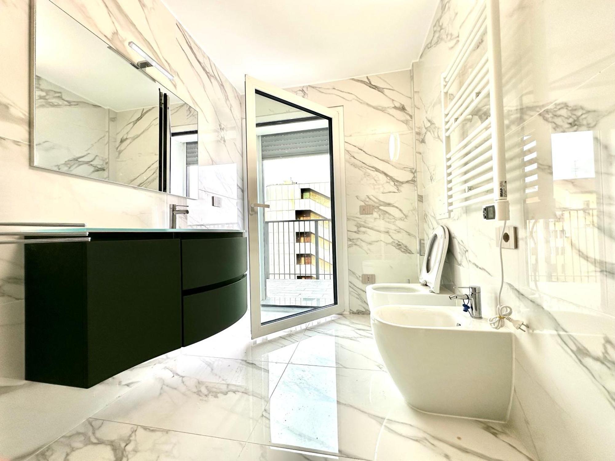 Be-C0 Sempione Luxury Apt Mediolan Zewnętrze zdjęcie