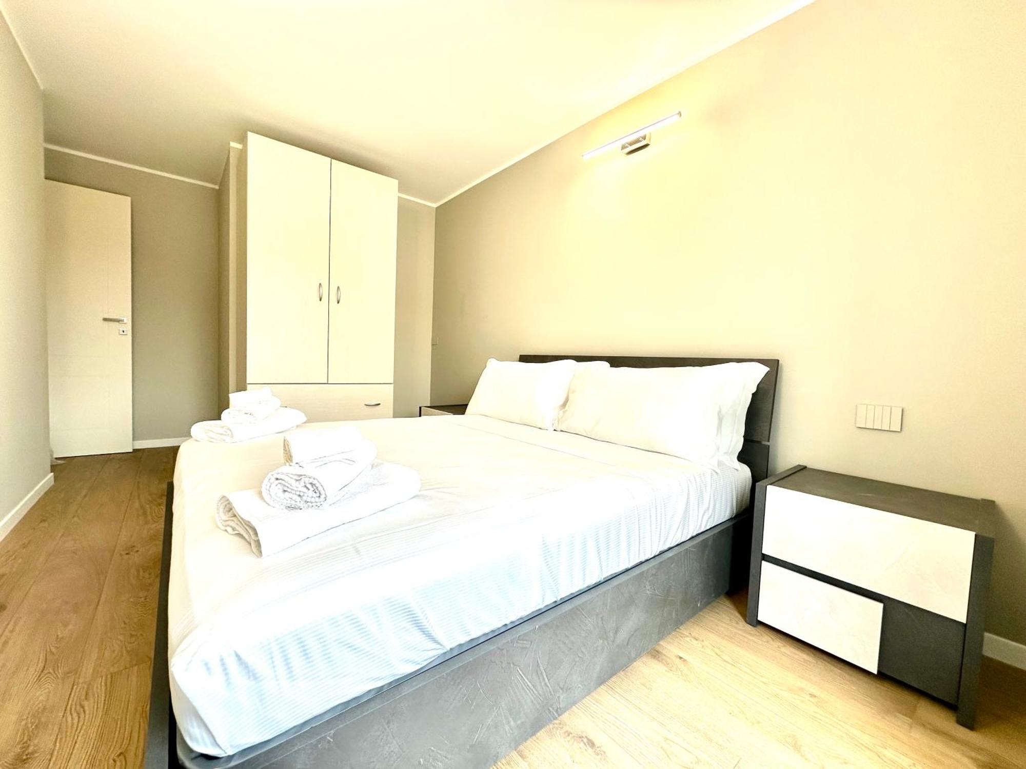 Be-C0 Sempione Luxury Apt Mediolan Zewnętrze zdjęcie