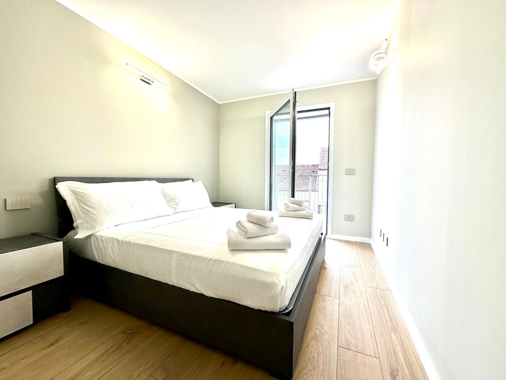 Be-C0 Sempione Luxury Apt Mediolan Zewnętrze zdjęcie