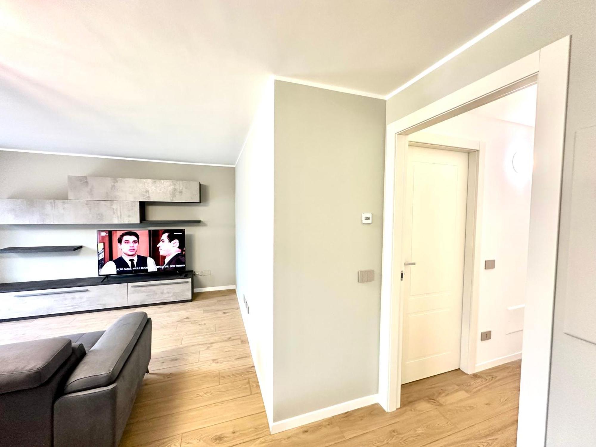 Be-C0 Sempione Luxury Apt Mediolan Zewnętrze zdjęcie