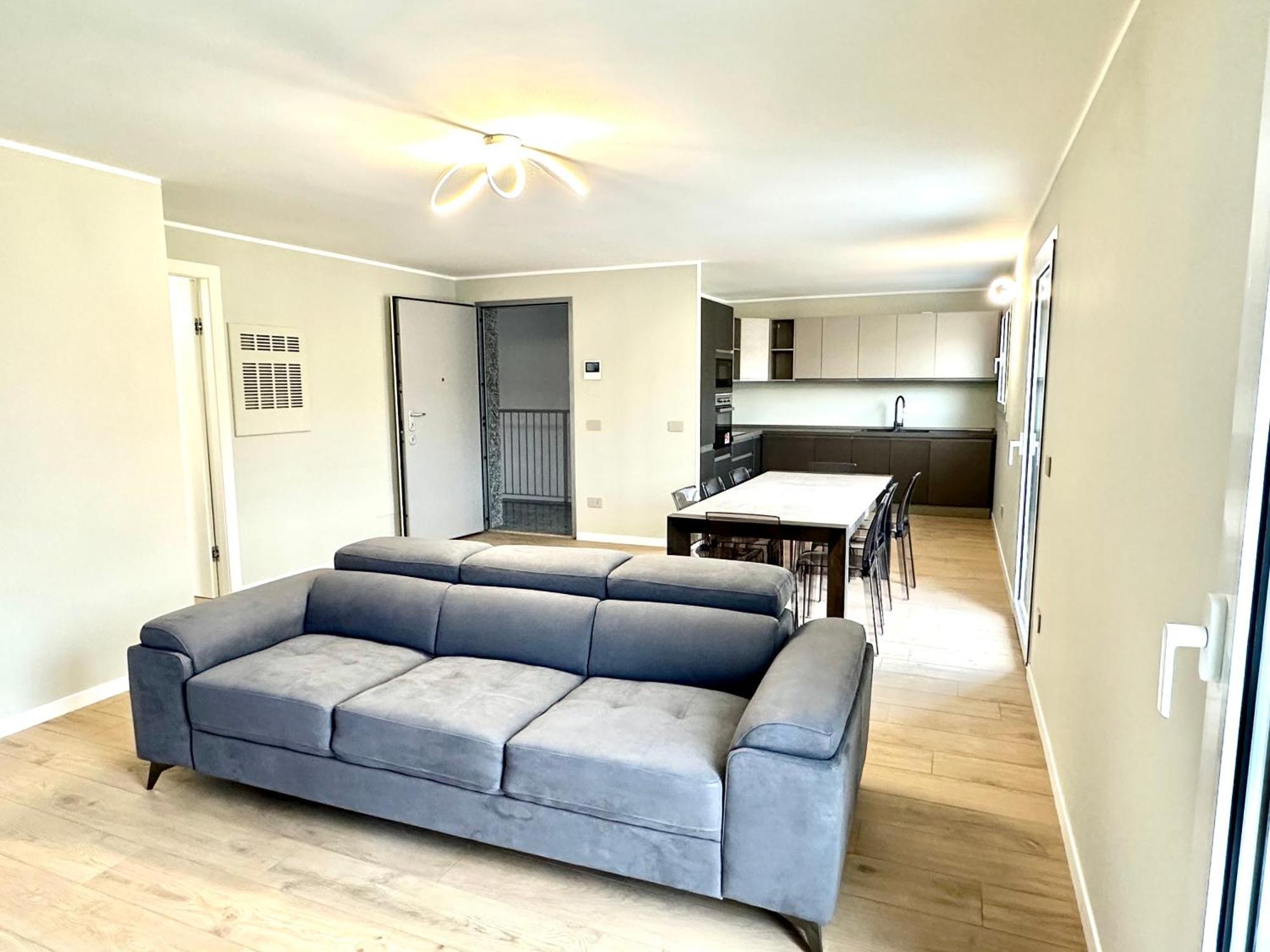 Be-C0 Sempione Luxury Apt Mediolan Zewnętrze zdjęcie
